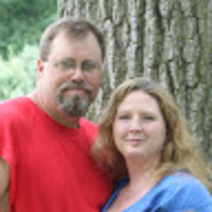 Meet your Posher, Kimberly jo